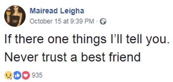 “Si hay una cosa que