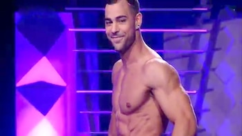 Julen Ramírez (Campeón europeo de