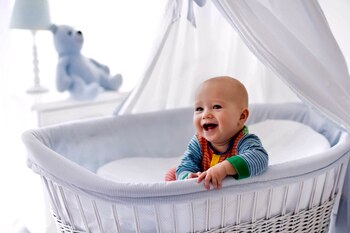 Benjamín e Isabella, los nombres