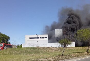 La Comisaría 27° está ubicada