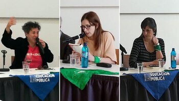 Cabezón Cámara, Maliandi y Giacomo