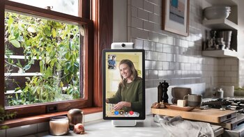 Portal de Facebook es un