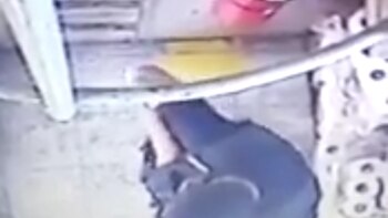 Cristian Sebastián Alcaraz, de 35