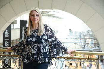 “En un mundo ágil un