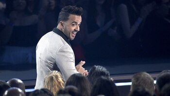 En Miami, Fonsi dijo sentirse