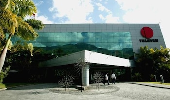 Televen decidió partir su pantalla