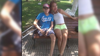 Fernando, después de que le