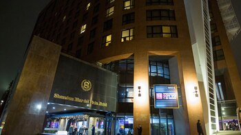 El 54° Coloquio de IDEA