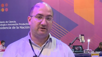 Uno de sus más reconocidos