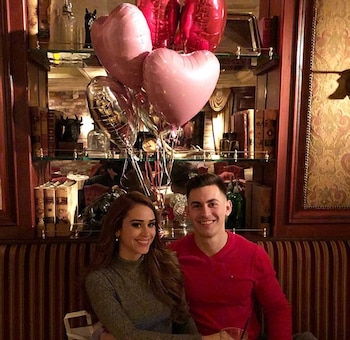 El gamer Doug Martin y