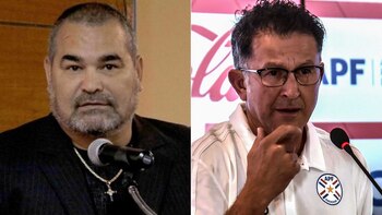 Jose Luis Chilavert se expresó