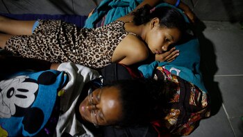 Perú es el segundo país