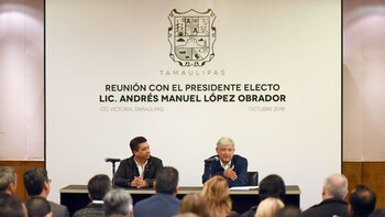 López Obrador anunció las visas