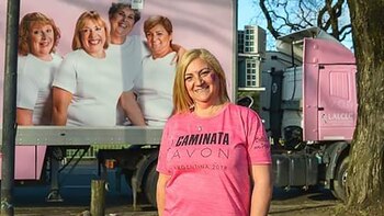 Luego de encontrar una molestia