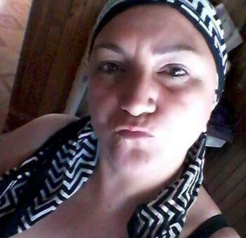 Recibió mucha contención de su