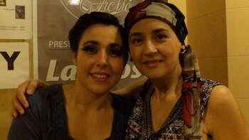 Sepulveda no se había realizado