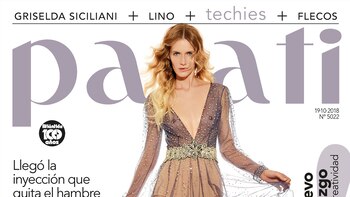 Revista Para Ti - Edición