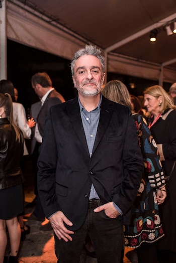 Javier Olmedo (Gentileza Asana)