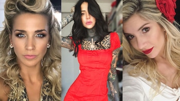 Cande Tinelli explicó cuál es