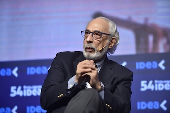 Santiago Kovadloff (Idea)