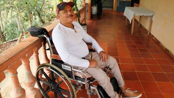 Pedro Luis Zuleta Noscué