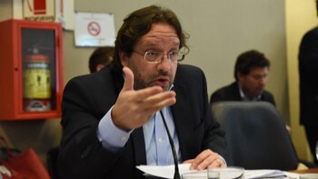 El ajuste en la alícuota