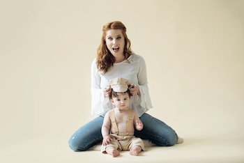 “Juan es un niño muy