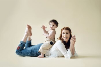 “Me trajo amor incondicional… ¡y