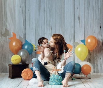 Agustina y Juan no se