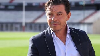 Gallardo dará una conferencia con