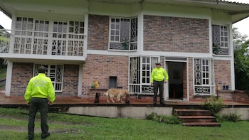 Las propiedades están avaluadas en