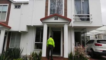 Entre los 14 bienes estaban