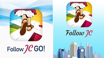 La app se puede descargar,