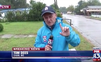 “Probablemente sea la historia más