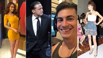 Yanet García también es famosa por