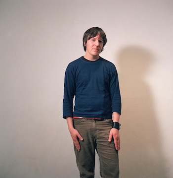 Elliott Smith (Crédito: Grosby Group)