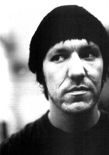 Elliott Smith (Crédito: Grosby Group)