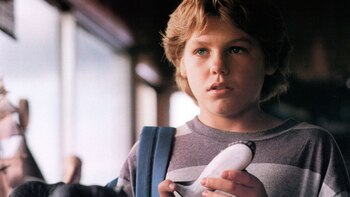 Jason James Richter como Jesse