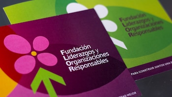 FLOR, a través de sus