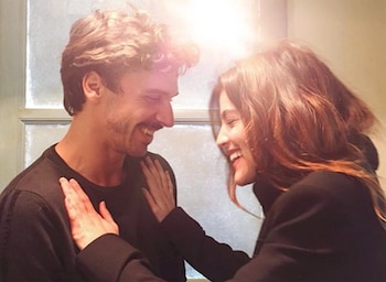 ¿Más que solo buenos compañeros