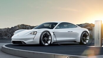 Recreación de la línea de