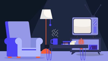 De los tubos catódicos al