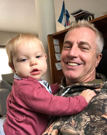 Marley y Mirko la rompen