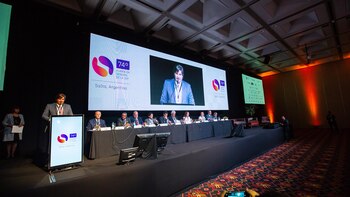 La Asamblea se realizó en