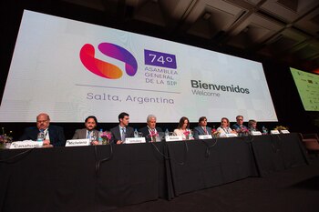 Los gobernadores Juan Manuel Urtubey