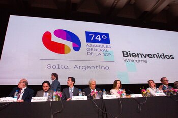 (Gentileza: El Tribuno)