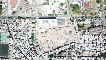 La nueva sede ministerial tendrá