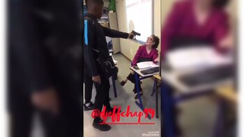 Le decía que le pusiera