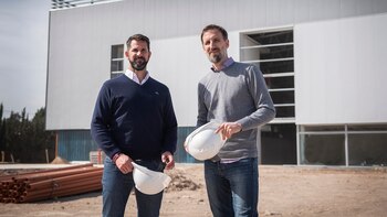 (Weber Bahía Basket)