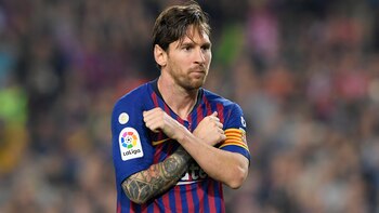 Barcelona no jugará en Miami